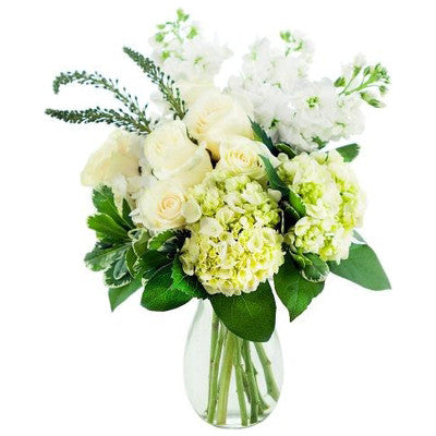 Elegant Beauty Arrangement