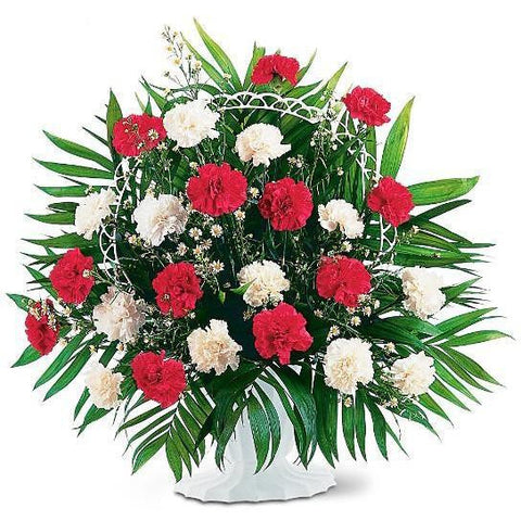 Sympathy Arrangements