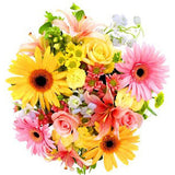Cheerful Thoughts Arrangement
