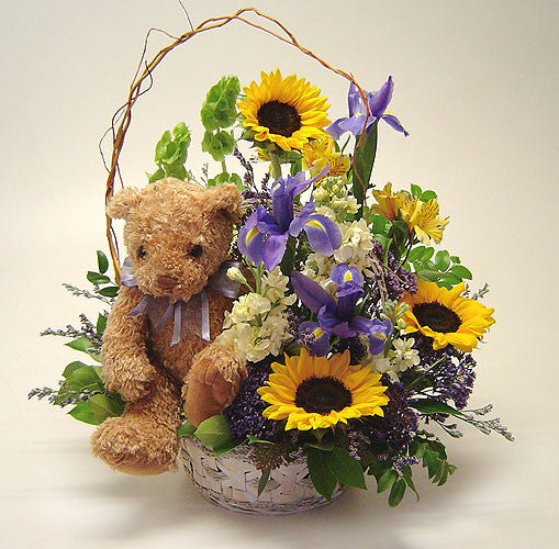 Something Wonderful Arrangement