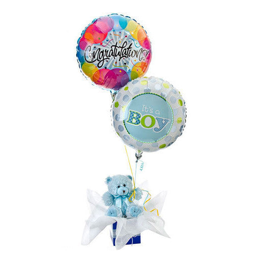 Baby Boy Gift