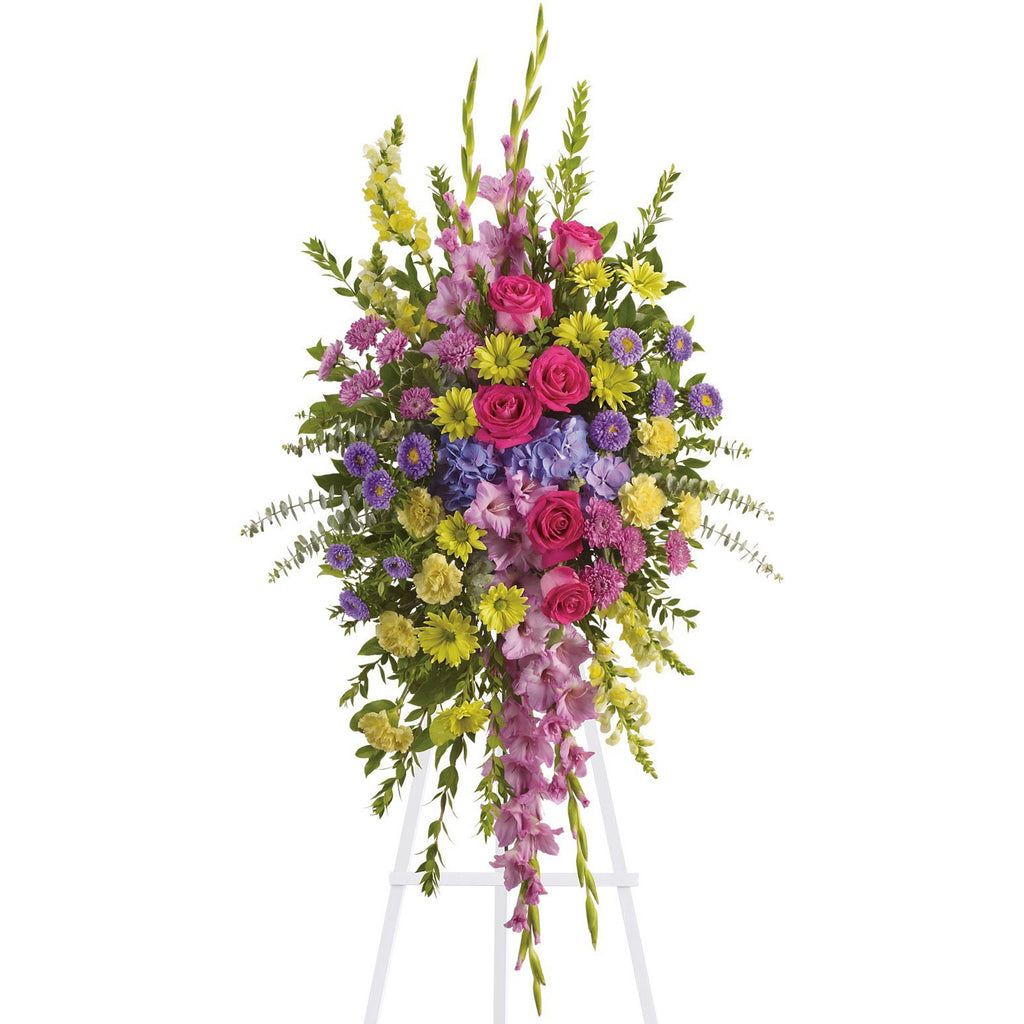 Bright And Beautiful Spray