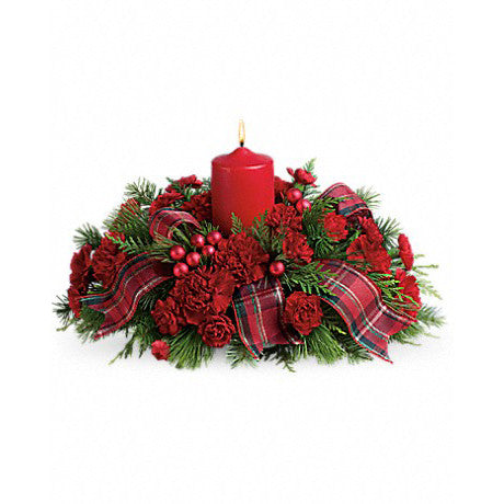 Family Celebration Centerpiece