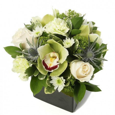 Charming Arrangement