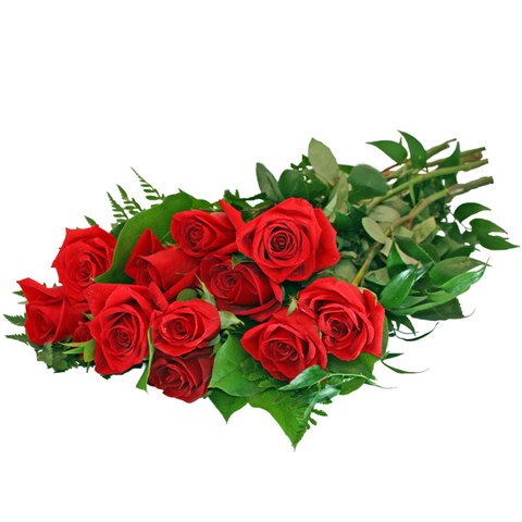 Premium Long Stem Rose Bouquet