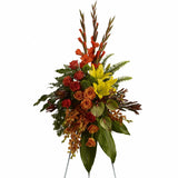 Tropical Tribute Spray