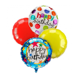 Helium Balloon Bouquet