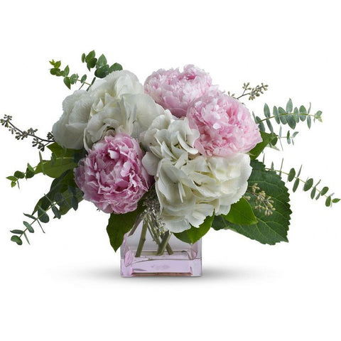 Peony