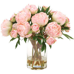 Timeless Peony Elegance Arrangement