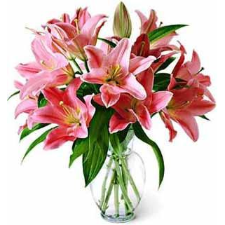 Lily Arrangement
