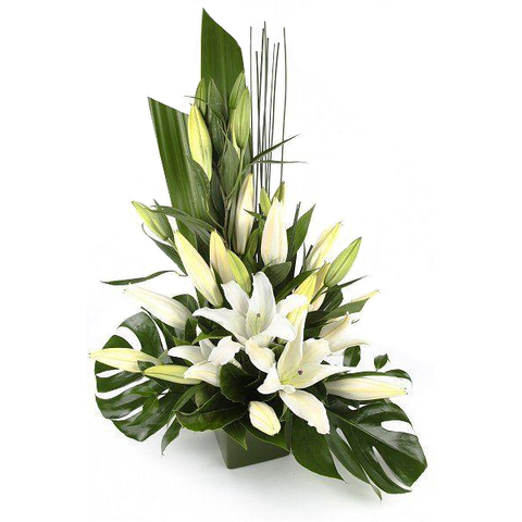 Peace & Serenity Arrangement