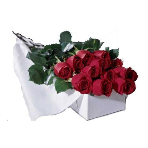 Premium Long Stem Rose Bouquet