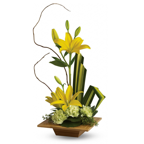 Sunny Day Arrangement